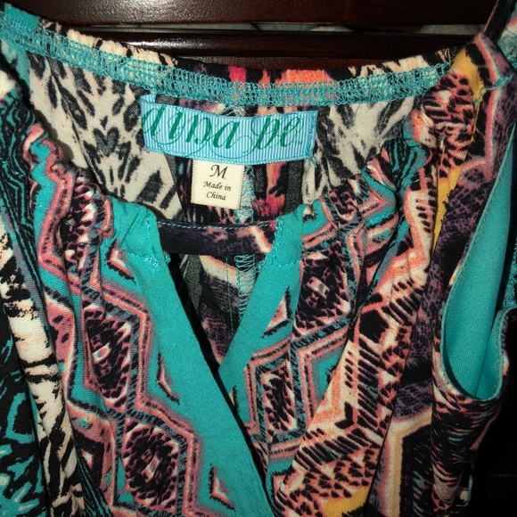 Dress - Picture 3 of 3